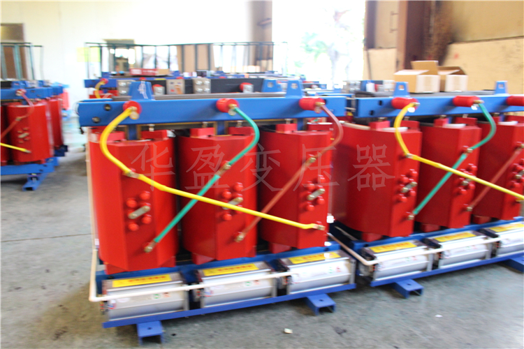 襄阳SCB11-3150KVA/35KV/0.4KV干式变压器